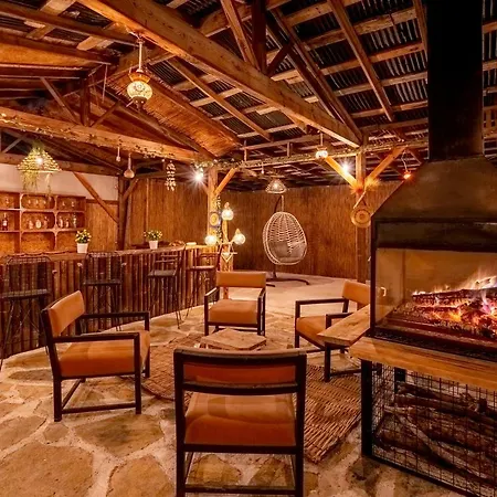 Gizlikoyhotel מלון